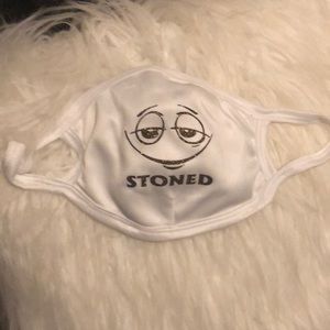 Stoned 😑 😷